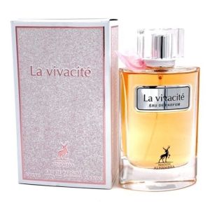 Alhambra La Vivacite