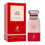 парфюм Alhambra Love Spark