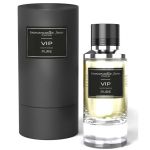 парфюм Emmanuelle Jane VIP Pure Fruity & Musk