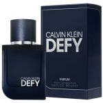 парфюм Calvin Klein Defy Parfum