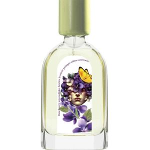 Le Jardin Retrouve Violette Kew