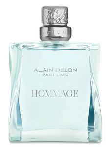 Alain Delon Hommage