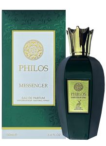 Alhambra Philos Messenger