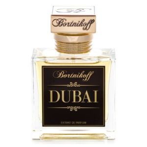 Bortnikoff Dubai