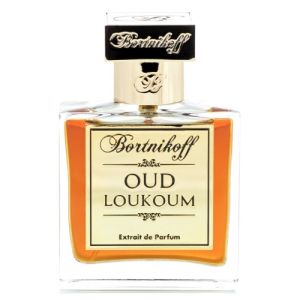 Bortnikoff Oud Loukoum