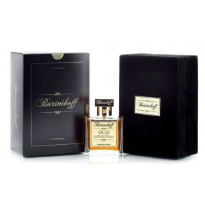 Bortnikoff Oud Loukoum