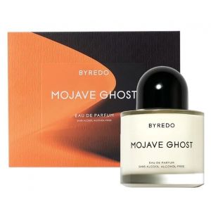 Byredo Parfums Mojave Ghost Alcohol-Free