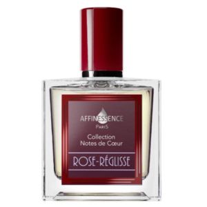 Affinessence Rose-Reglisse