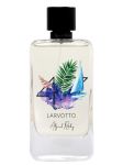 Alfred Ritchy Larvotto