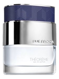 Rue Broca Theoreme Pour Homme