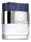 Rue Broca Theoreme Pour Homme