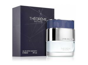 Rue Broca Theoreme Pour Homme