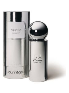 Courreges Hyper Cuir