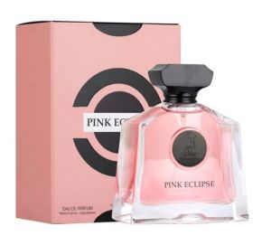 Alhambra Pink Eclipse