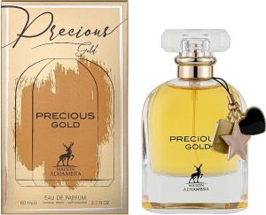 Alhambra Precious Gold