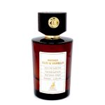 Alhambra Smoked Oud & Vanilla