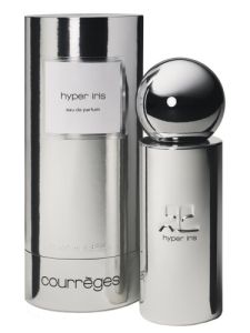 Courreges Hyper Iris