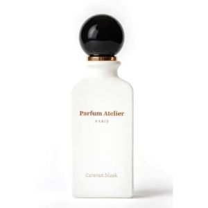 Parfum Atelier Caravan Musk