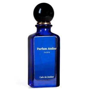 Parfum Atelier Cafe De Atelier