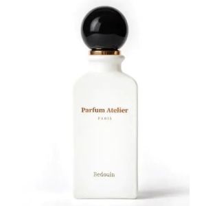 Parfum Atelier Bedouin