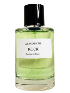 Abaco Paris Rock