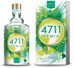 парфюм Maurer & Wirtz 4711 Remix Cologne Edition 2024 (Green Oasis)