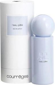 Courreges L'eau Pаle