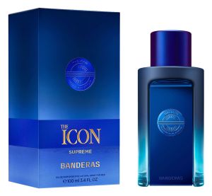 Antonio Banderas The Icon Supreme For Men