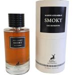 парфюм Alhambra Smoky