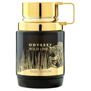 Armaf Odyssey Wild One Gold Edition
