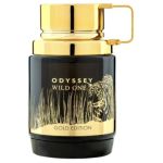 Armaf Odyssey Wild One Gold Edition
