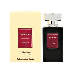 Jenny Glow Velvet & Oud