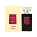 парфюм Jenny Glow Velvet & Oud