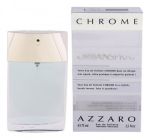 парфюм Azzaro Chrome Urban