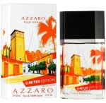 парфюм Azzaro Pour Homme Limited Edition 2014