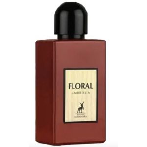 Alhambra Floral Ambrosia