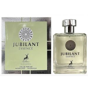 Alhambra Jubilant Essence