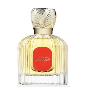 Alhambra Baroque La Rouge