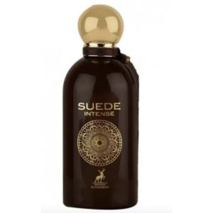 Alhambra Suede Intense