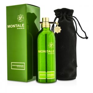 Montale Aoud Samarkand