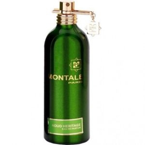 Montale Aoud Samarkand