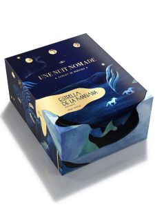 Une Nuit Nomade Estrella De La Manana
