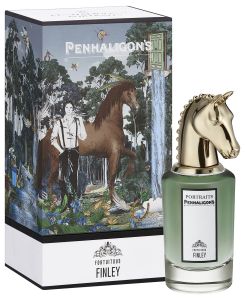 Penhaligon`s Fortuitous Finley