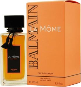 Balmain La Mome
