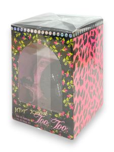 Betsey Johnson Too Too