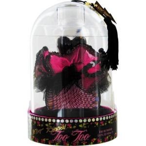 Betsey Johnson Too Too