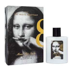 Jardin de Parfums 8 Mona Lisa Smile