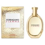 парфюм Salvatore Ferragamo Fiamma