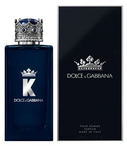 Dolce & Gabbana K Parfum