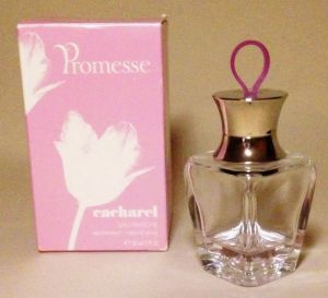 Cacharel Promesse Eau Fraiche